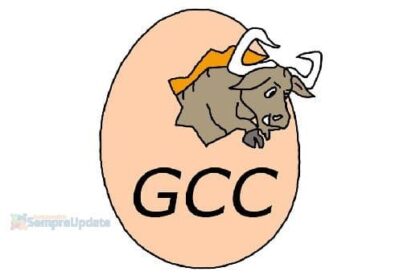 Lançado compilador GCC 10.1