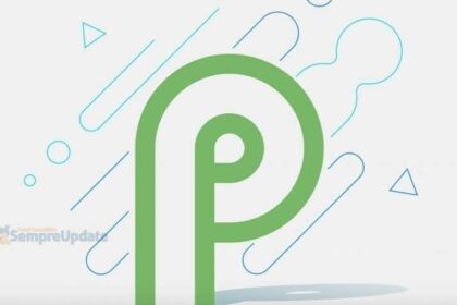 Android P recebe a atualização de segurança