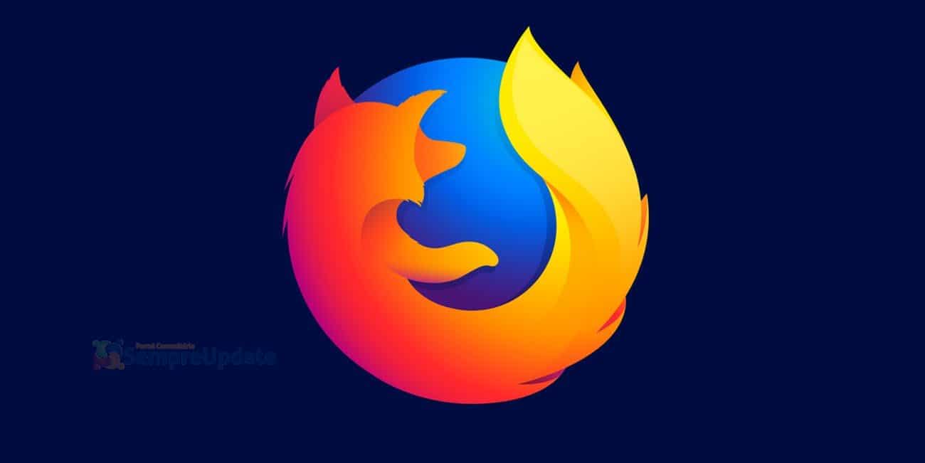 Mozilla lança Firefox 67.0.3