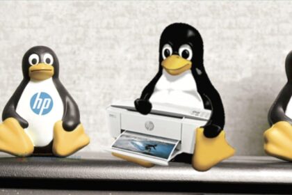 Drivers de imagem e impressão HP Linux agora suportados no Ubuntu 19.04 e no Fedora 30