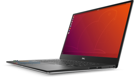 Dell Precision 5540/7540/7740 agora disponíveis com o Ubuntu Linux