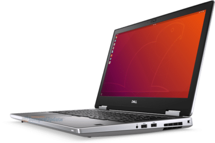 Dell Precision 5540/7540/7740 agora disponível com o Ubuntu Linux