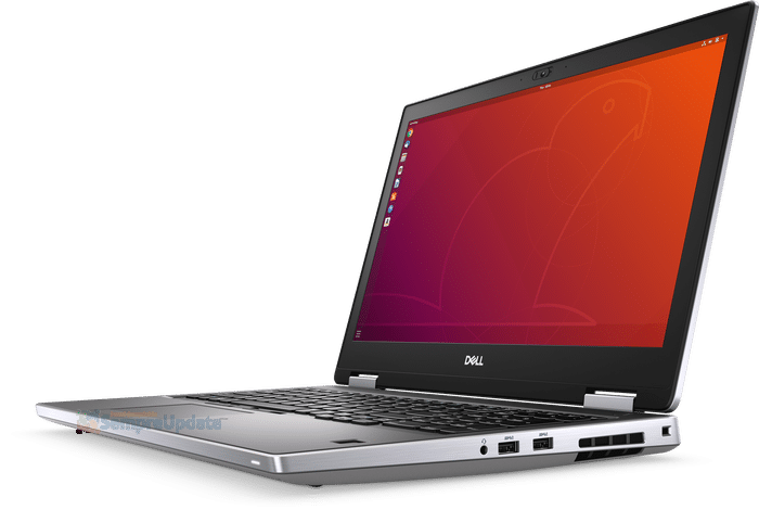 Dell Precision 5540/7540/7740 agora disponível com o Ubuntu Linux