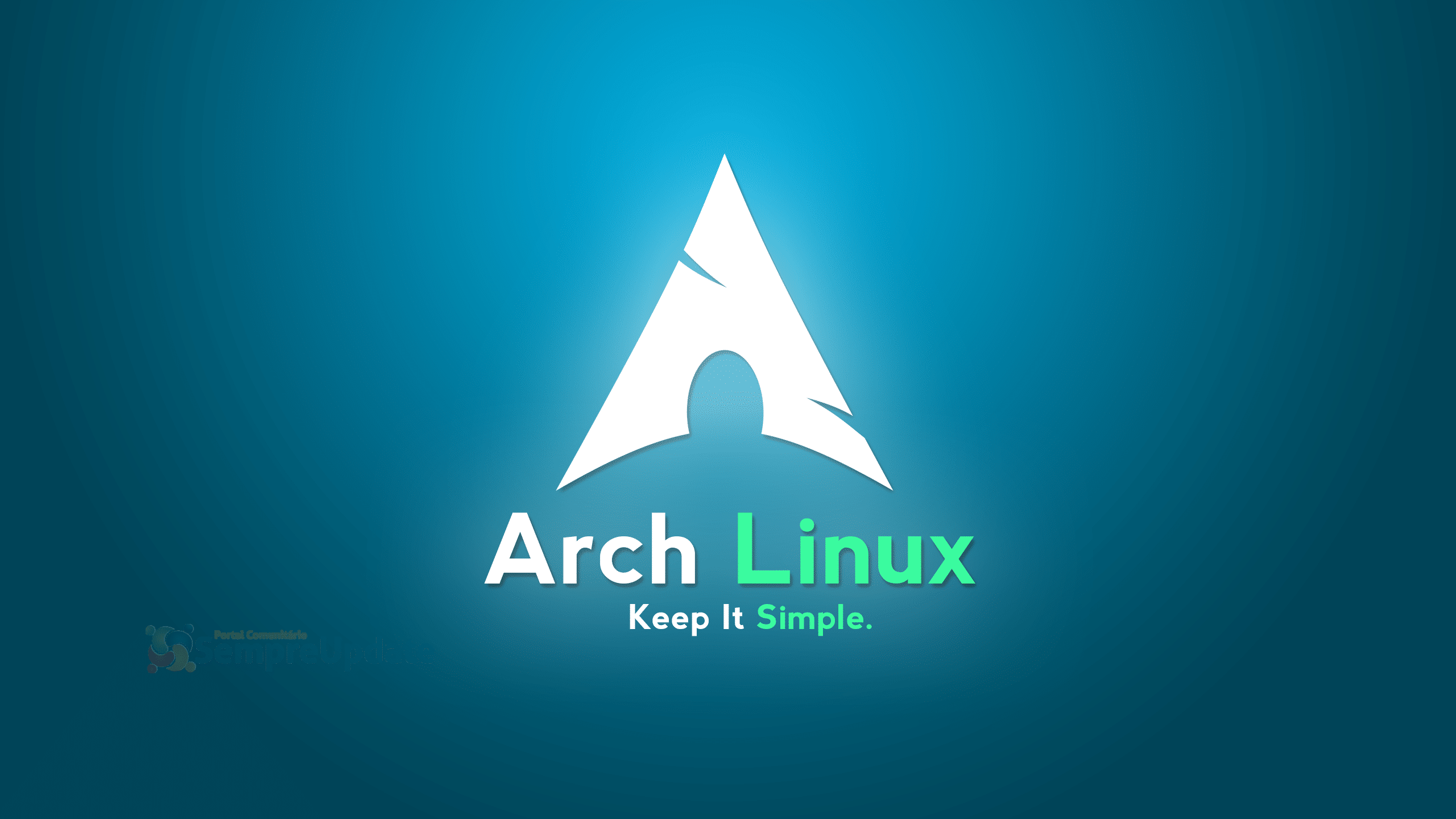 Arch Linux estreia primeira versão com Kernel 5.7