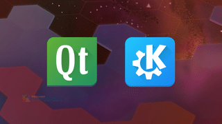 KDE Frameworks 6 progride portando código para longe de funções obsoletas