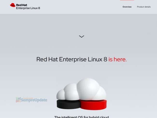 red-hat-enterprise-linux-8-e-lancado