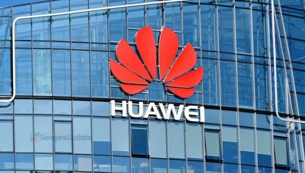 Huawei lançará seu primeiro telefone com HarmonyOS em 2021