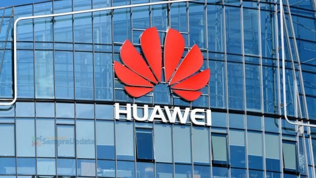 Novo sistema operacional da Huawei deve se chamar Harmony