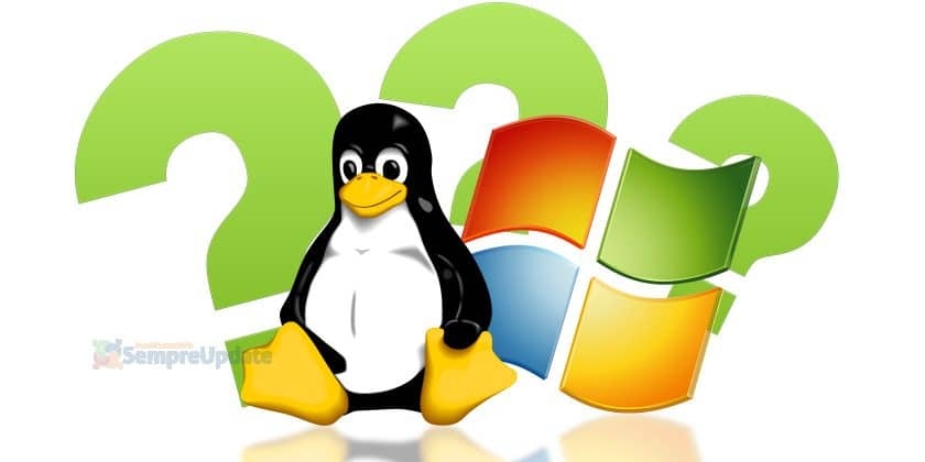 Coreia do Sul vai substituir o Windows 7 pelo Linux.