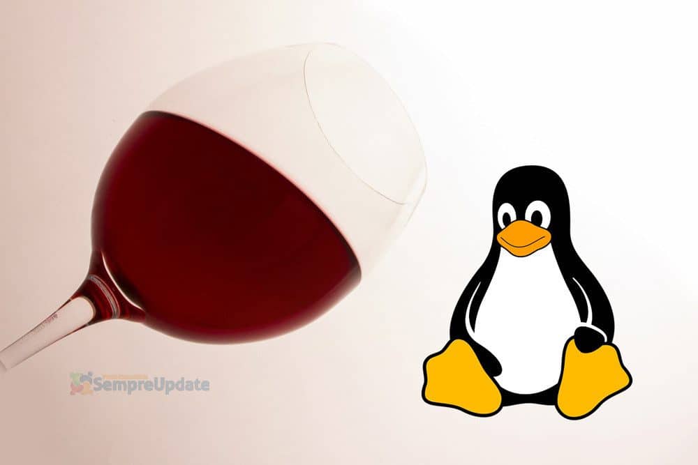 Wine pode ficar de fora do Ubuntu
