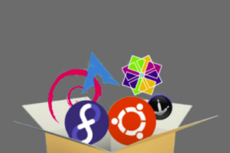 Endless OS, Crux, BackBox, Untangle e DragonFlyBSD têm novas versões.