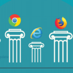 Chrome deixa Firefox ainda mais para trás