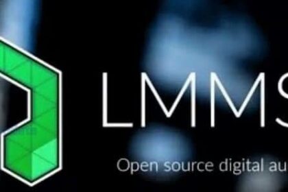 Nova versão da estação de trabalho de áudio digital LMMS 1.2 foi lançada