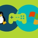 Mais de 5.000 jogos para Windows estão funcionando no Linux, aponta relatório!