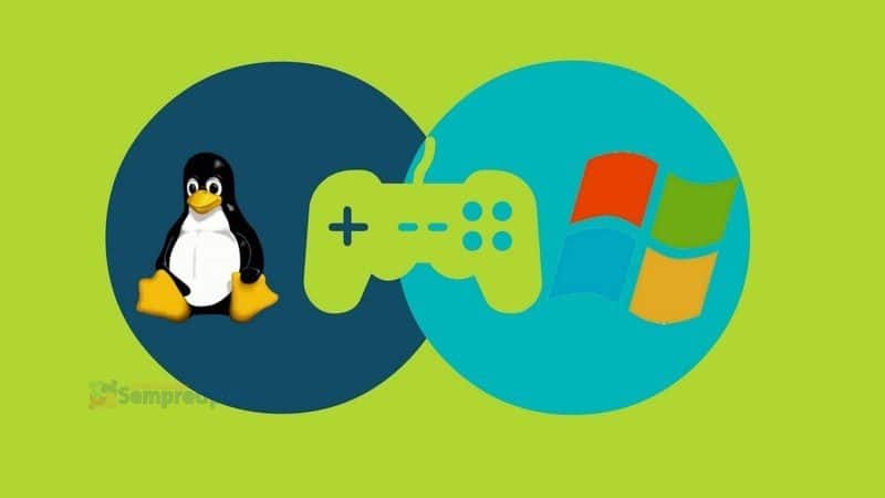 Mais de 5.000 jogos para Windows estão funcionando no Linux, aponta relatório!