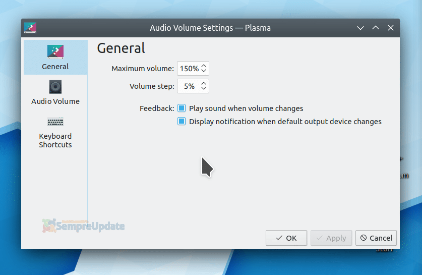KDE termina junho com mais correções de bugs e refinamentos