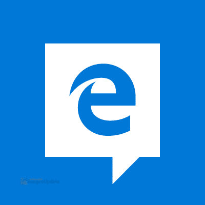 Microsoft Edge ganha um novo logotipo