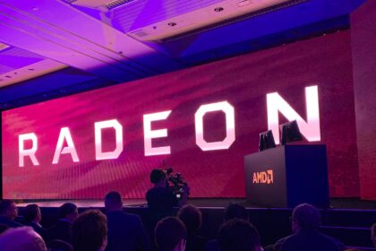 Ubuntu 19.10 não tem suporte AMD Navi/Radeon RX 5700
