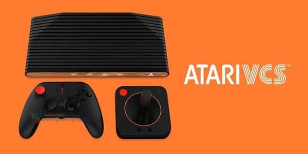 Atari VCS Linux Powered Gaming Console está disponível para pré-encomenda por US $ 249