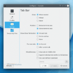 KDE Frameworks 5.60 traz mais otimizações do Baloo