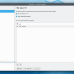KDE Plasma usa dicas de RGB por padrão
