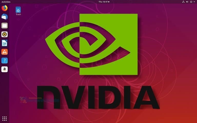 NVIDIA apresenta novidades para Linux