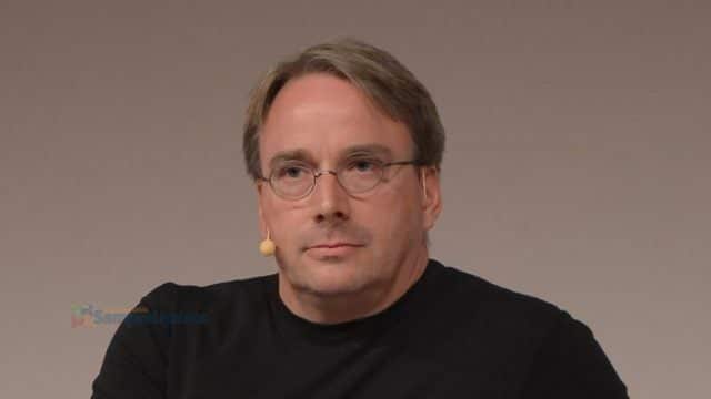 Linus Torvalds critica colaborador do kernel do Google