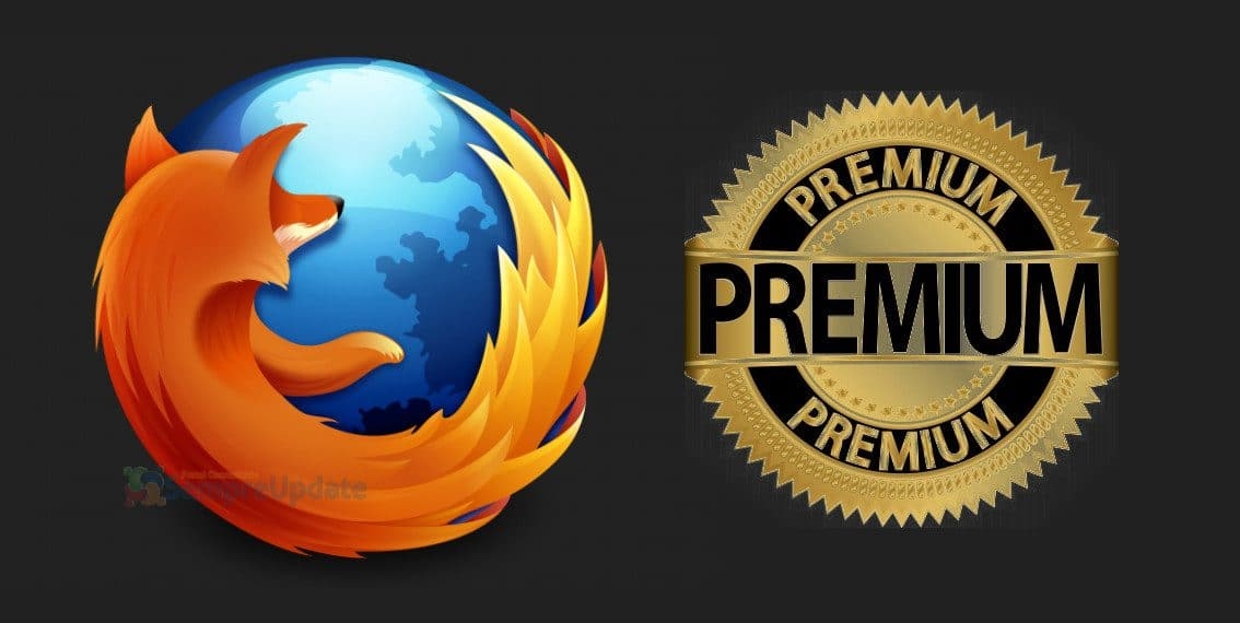 Firefox oferece 'internet livre de anúncios' por cinco dólares ao mês