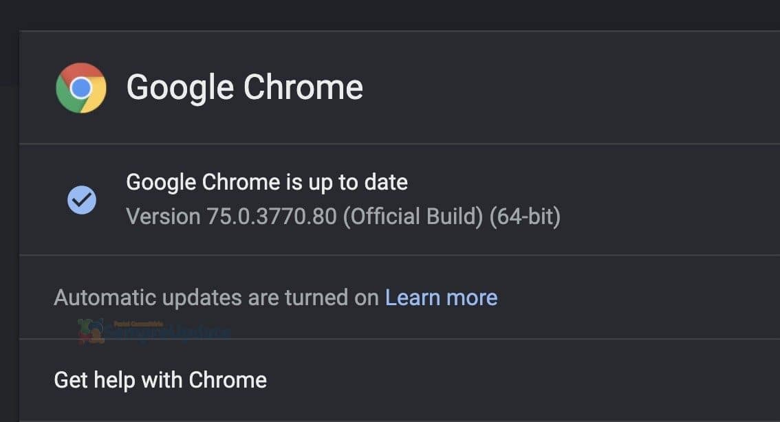 Lançado o Google Chrome 75 com 42 correções de segurança 