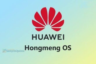Huawei nega substituição do Android