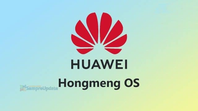 Huawei diz que vai ser a fênix dos fabricantes de celulares 