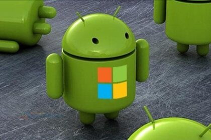 Microsoft lançará seu smartphone Android em mais países