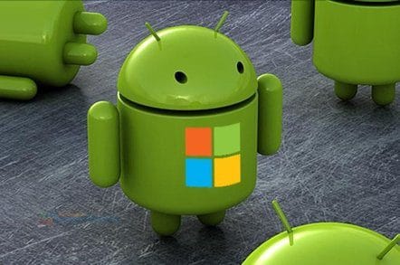 Microsoft quer aplicativos Android no Windows 10