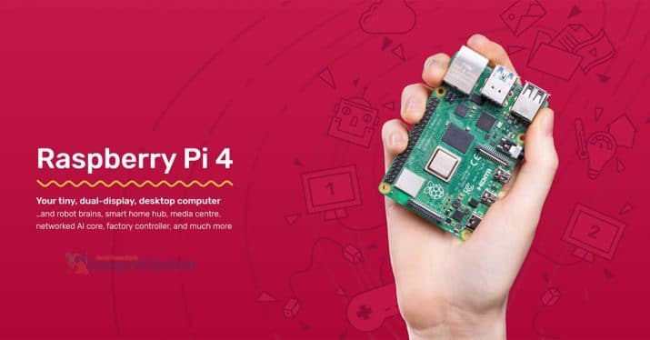 Raspberry Pi já vendeu 30 milhões de unidades