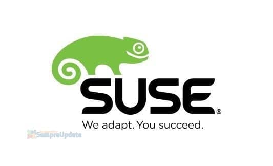 SUSE tem nova CEO, Melissa Di Donato
