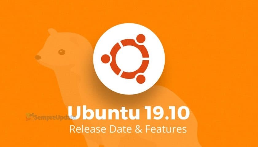 Saiba quais os recursos planejados para o Ubuntu 19.10