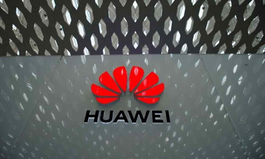 Sanções dos EUA contra a Huawei entram em vigor!