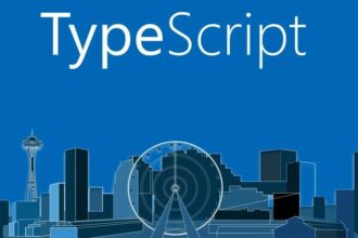 Microsoft lança linguagem de programação TypeScript 4.0