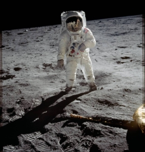 50 anos da Apollo 11 e a computação - Parte 1