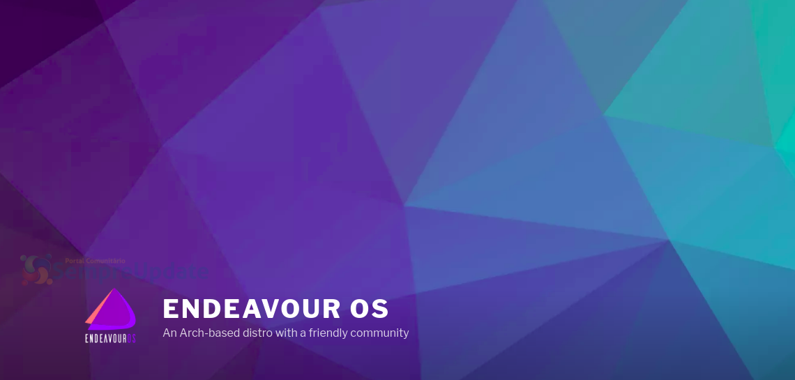 Endeavour OS terá versão estável esta semana