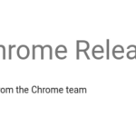 Chrome 76 é lançado