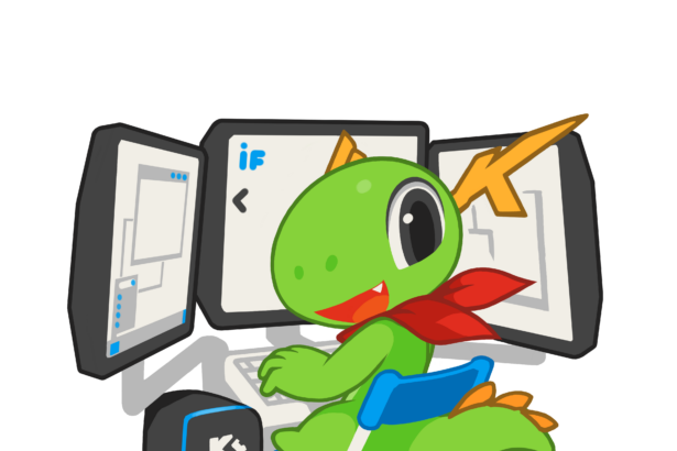 KDE Applications melhora o KTorrent, KMyMoney, KDiff3 e outros