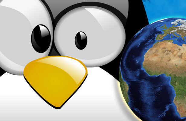 9 maneiras que mostram que o Linux está dominando o mundo