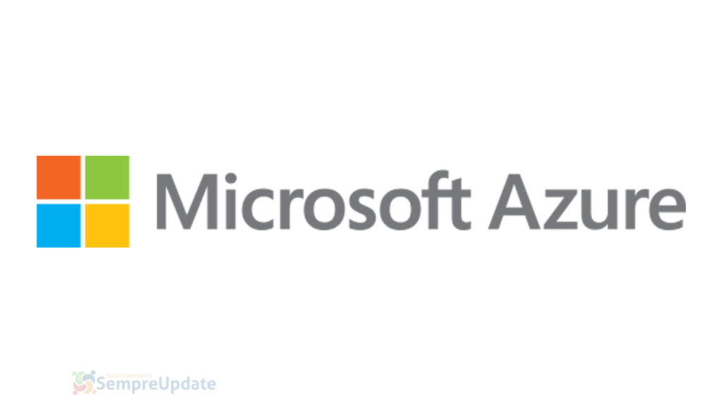 Por que o Azure está "desacelerando" e o Windows está crescendo?