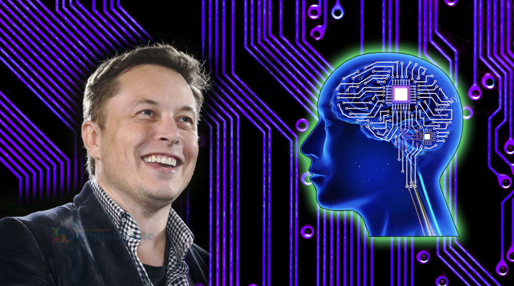 Elon Musk disse que uma atualização da tecnologia cérebro-computador do Neuralink está chegando