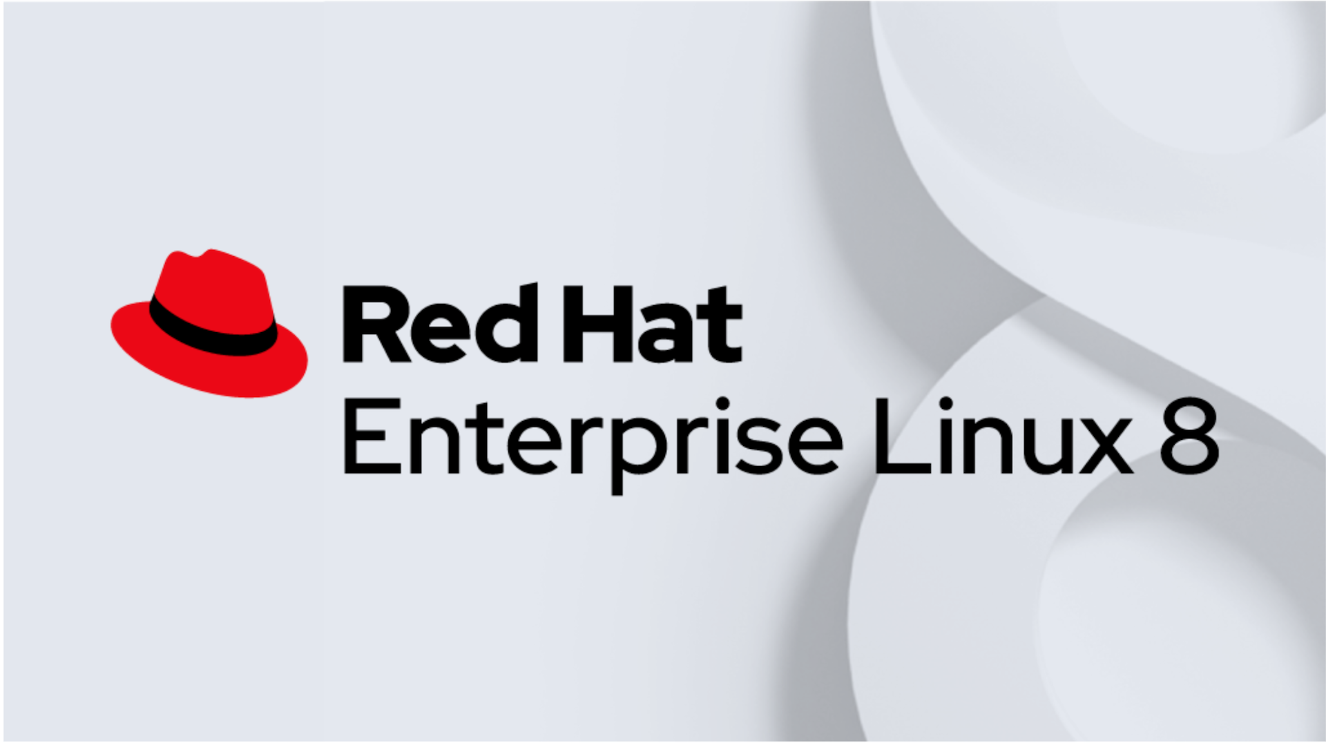 Lançado oficialmente o Red Hat Enterprise Linux 8.1