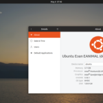 Desenvolvimento do Ubuntu 19.10 está a todo vapor