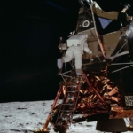 50 anos da Apollo 11: de um pequeno passo até a computação interplanetária – Parte 1