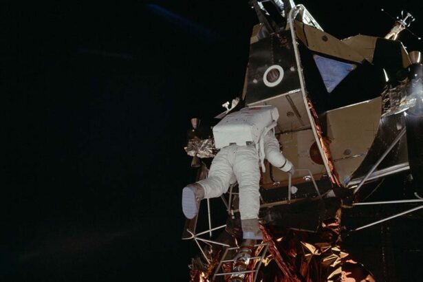 50 anos da Apollo 11: de um pequeno passo até a computação interplanetária – Parte 1