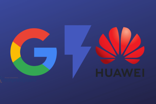 Huawei pode trocar o Android por um sistema operacional russo